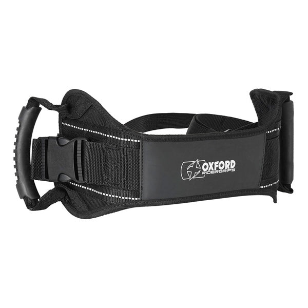 Oxford Handles, Rider Grip Grab - Driven Powersports