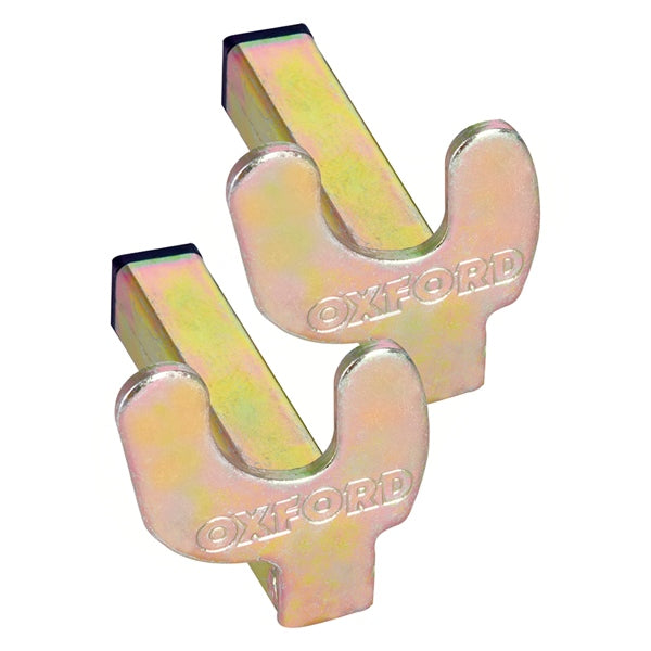 Oxford Bobbin Fork for Paddock Stand - Driven Powersports