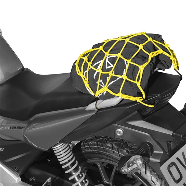 Oxford Cargo Net 4 - Driven Powersports