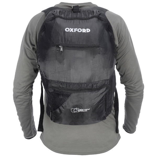 Oxford Handy Sack Backpack - Driven Powersports