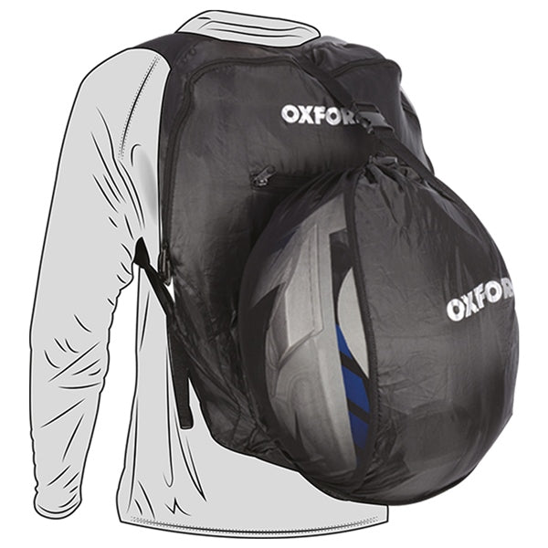 OXFORD PRODUCTS BAG HANDY OXFORD (OL858) - Driven Powersports