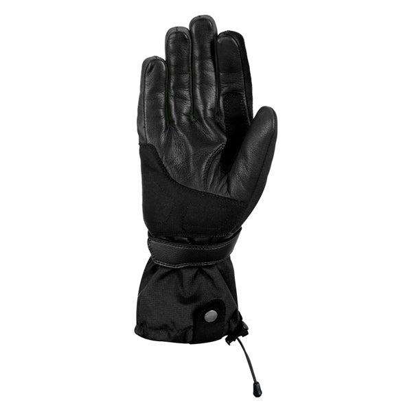 Oxford Convoy 2.0 Gloves - Black XS Black XS - Driven Powersports