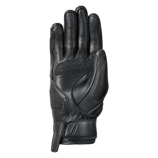 Oxford Outback Gloves Black LG - Driven Powersports