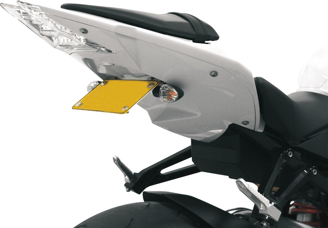 COMPETITION WERKES 10-13 S1000RR FENDER ELIMINATOR KIT Other - Driven Powersports