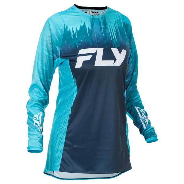 Fly Racing Fly Women's Lite Jersey 2XL Women's - Driven Powersports