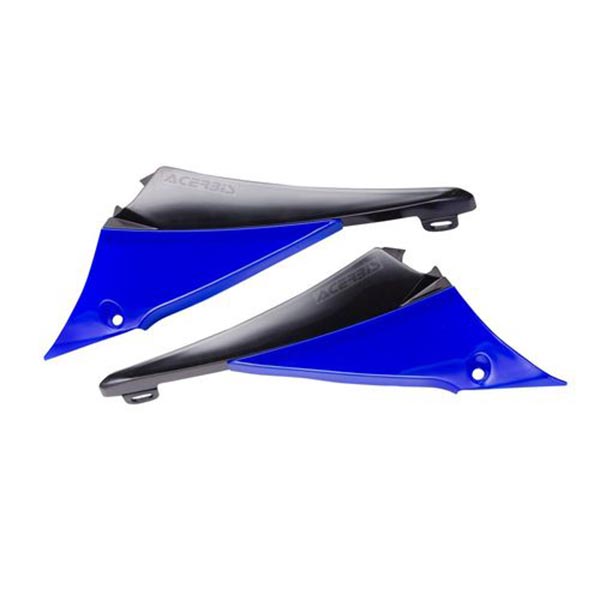 Acerbis TANK COVERS (2171791034) - Driven Powersports
