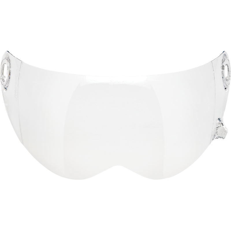 BILTWELL SHIELD L/S GEN2 ECE Clear Front - Driven Powersports