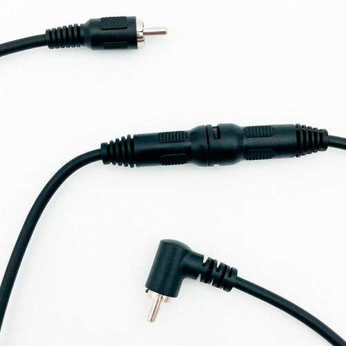 LJE Power Cord for Helmet Accessory - Driven Powersports