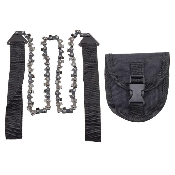 SPX 24" Chain Pocket Saw (UC-12029A) - Driven Powersports