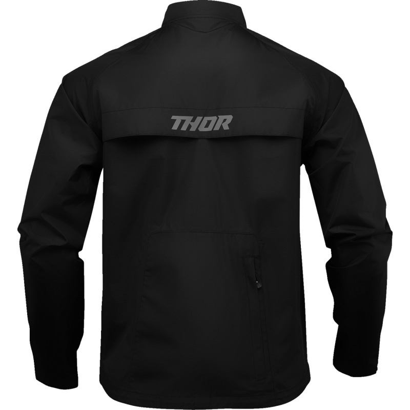 THOR JACKET PACK Black Back - Driven Powersports