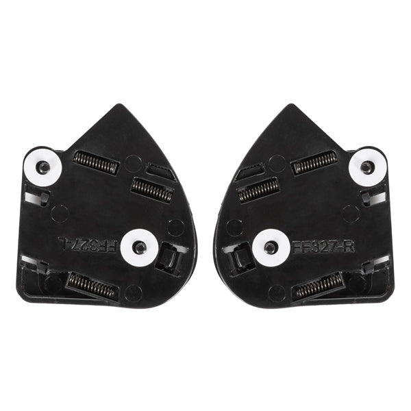 LS2 Base Plate for Challenger Helmet - Driven Powersports