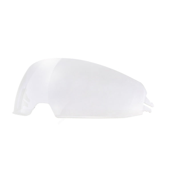 LS2 Sunvisor for Valiant II Helmet Clear - Driven Powersports