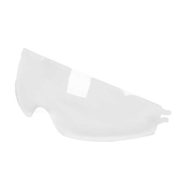 LS2 Sunvisor for Assault Helmet Clear - Driven Powersports