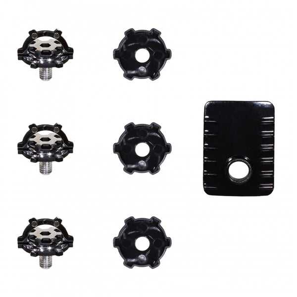 LS2 Subverter Screw Peak - Driven Powersports