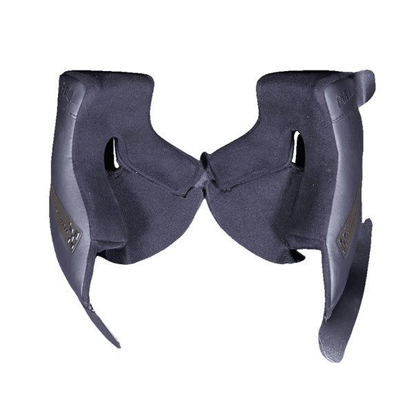 LS2 Cheek Pad with Front Clip for Valiant II Helmet XS-LG - Driven Powersports