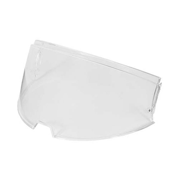 LS2 Visor for Advant X Helmet Clear - Driven Powersports
