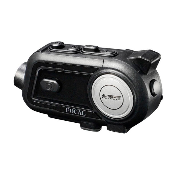 LS2 Focal Bluetooth Communicator - Driven Powersports