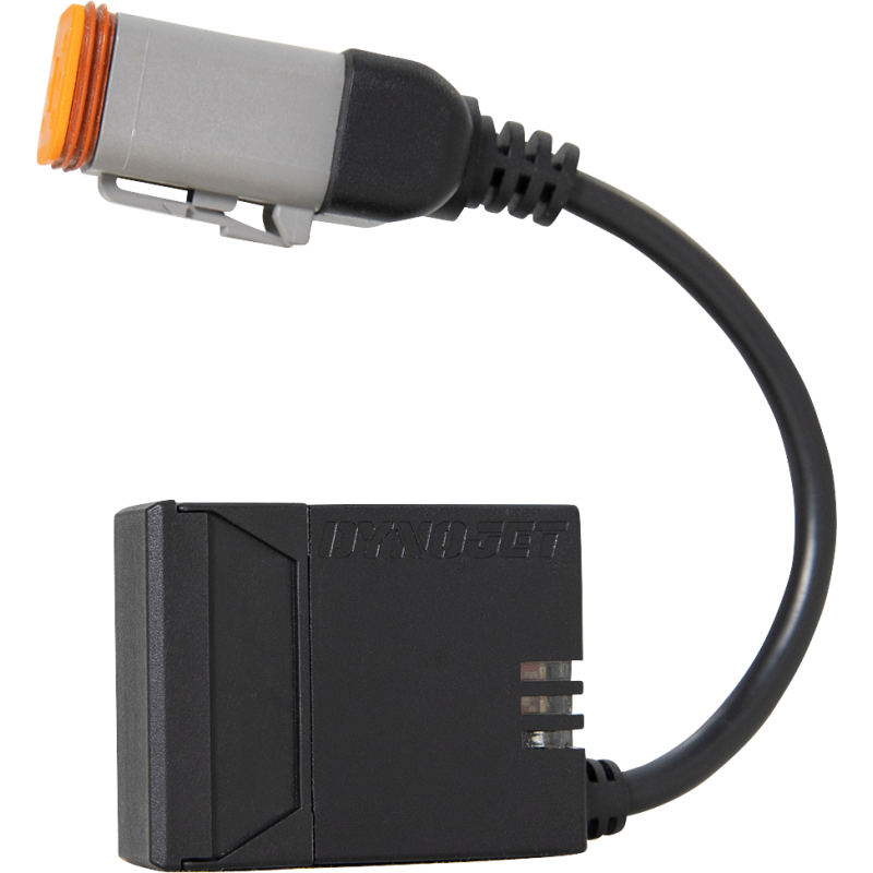 DYNOJET PV-4 HD TOURING 21-23 Front - Driven Powersports