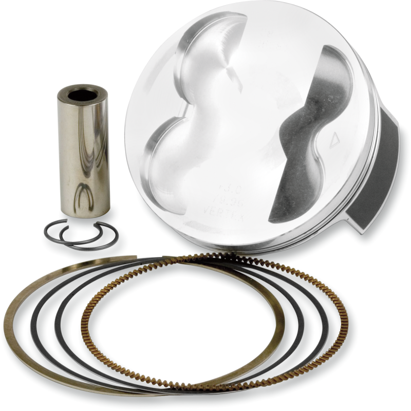 VERTEX PISTON KIT (22982A) Front - Driven Powersports