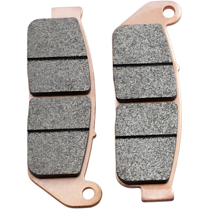 EBC BRAKE PAD SINT EPFA672HH Front - Driven Powersports