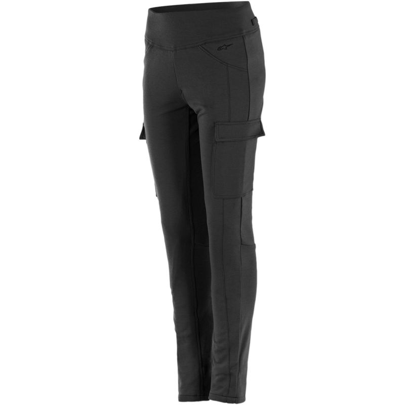 ALPINESTARS PANT 4W IRIA Black Other - Driven Powersports