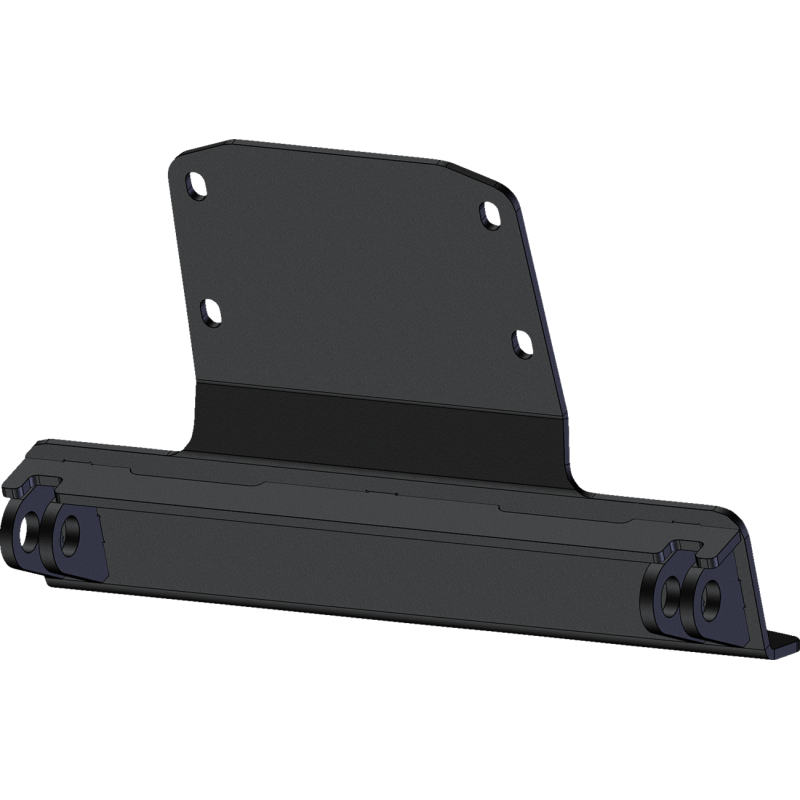 KFI PRODUCTS PLOW MOUNT - CF MOTO Front - Driven Powersports