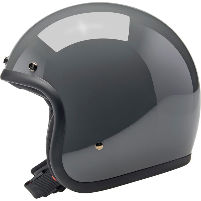 BILTWELL HELMET BONANZA - DRIVEN Canada's Powersports 8402589067981001 - 559 - 201