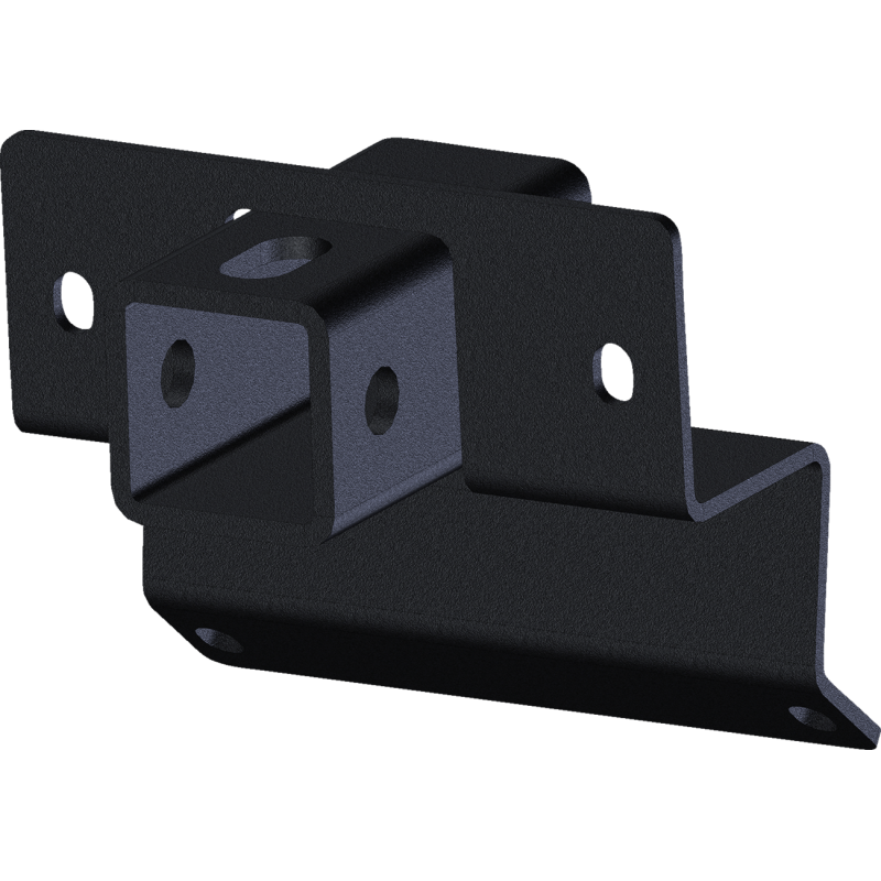 KFI PRODUCTS HITCH - UPPER FRONT RECEIVER - 2" - CAN-AM Front - Driven Powersports