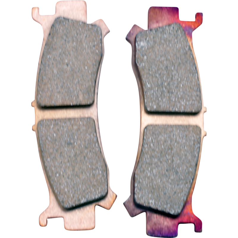 EBC BRAKE PAD EBC FA701SV Front - Driven Powersports