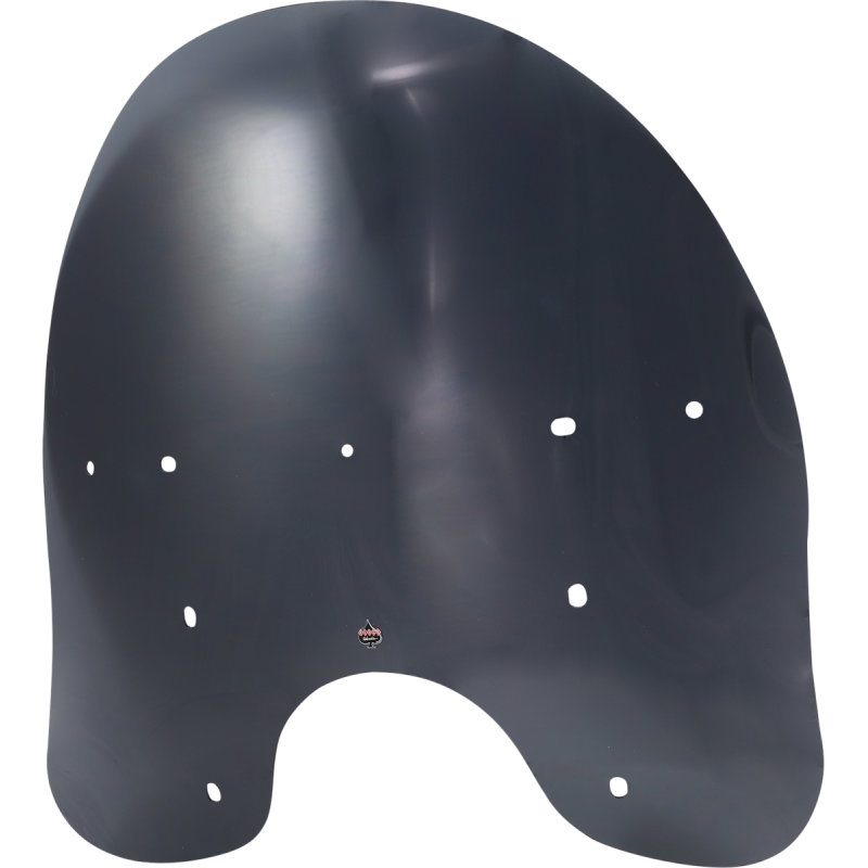 KLOCK WERKS WINDSHIELD B-BRD 20" DS (KWW-02-0601) Front - Driven Powersports