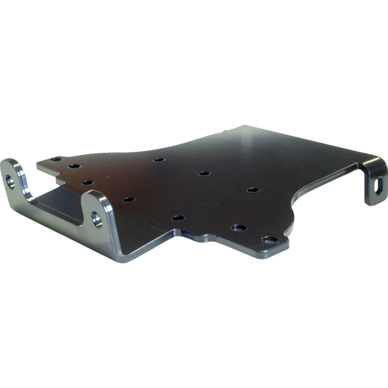 KFI PRODUCTS WINCH MOUNT - HONDA (100485) Front - Driven Powersports