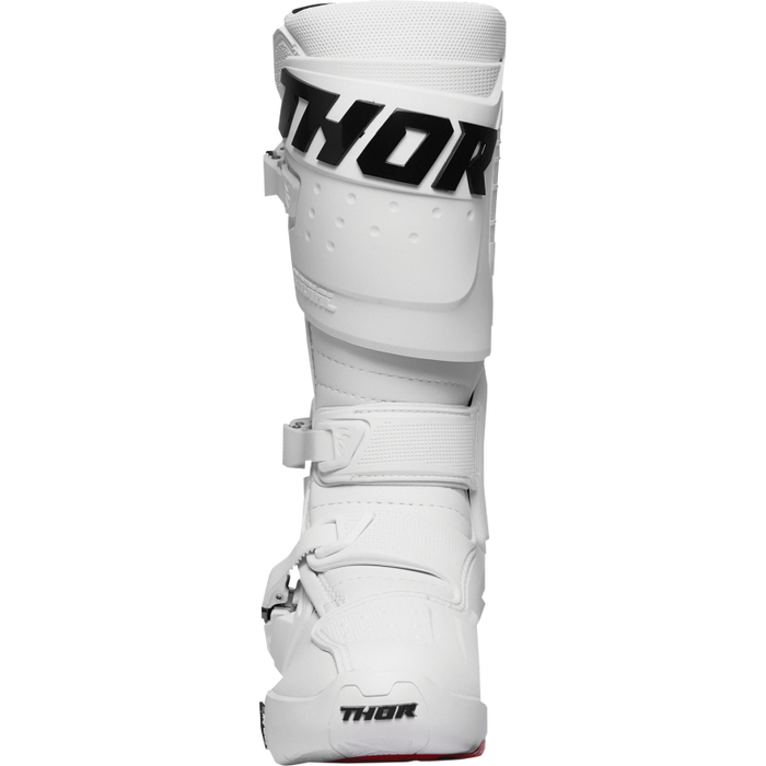 THOR BOOT RADIAL Back - Driven Powersports