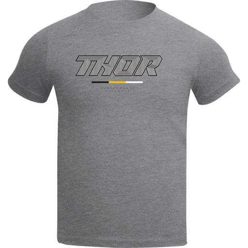 THOR TEE TDLR THOR CORPO 2T Front
