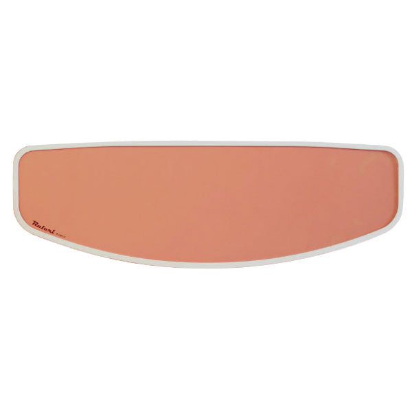 RALERI FOGSTOP ANTI-FOG INSERT Pink - Driven Powersports