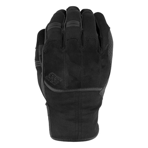 Speed & Strength Mens Cruise Missile Gloves Black Medium Men's - Driven Powersports