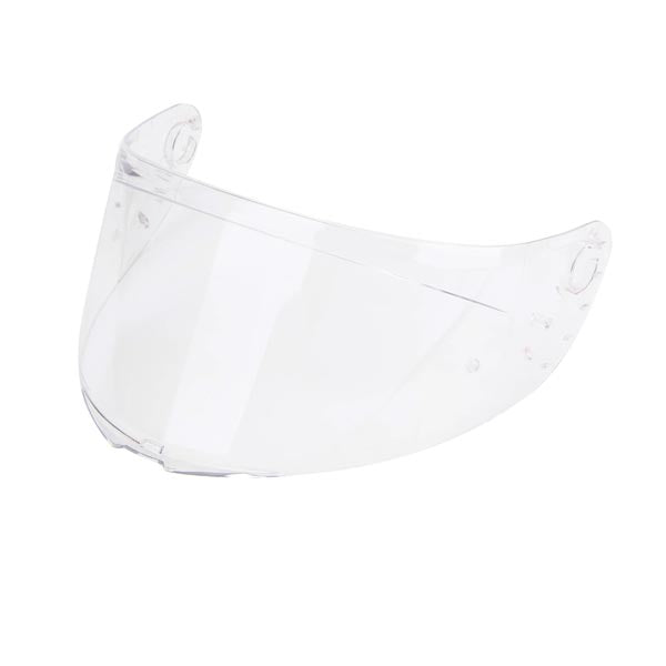 Speed & Strength SS750 HELMET SHIELD ANTI SCRATCH Clear Single - Driven Powersports