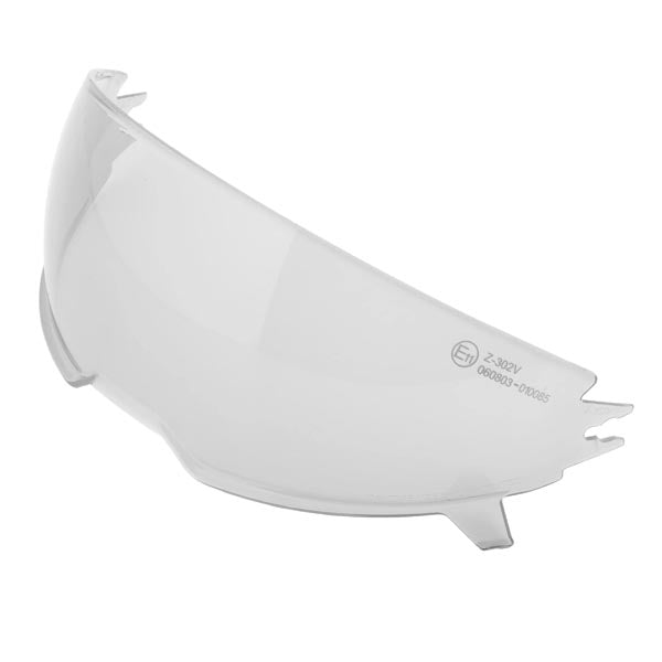 Speed & Strength SS2450 Helmet Replacement Inner Shield Clear Single - Driven Powersports