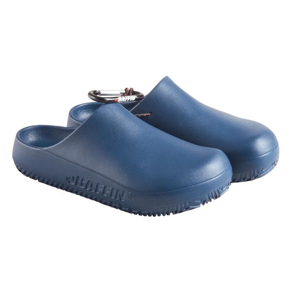 Baffin Recovery Men's Clogs Blue 14 Men's - Driven Powersports