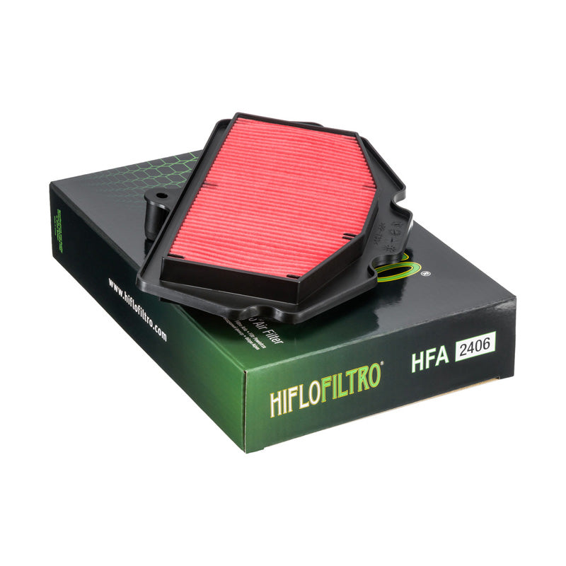 REPLACEMENT AIR FILTER KAWASAKI MOTORCYCLE - Driven Powersports