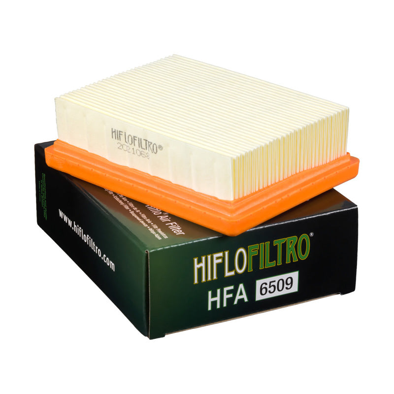 REPLACEMENT AIR FILTER TRIUMPH MOTORCYCLE - Driven Powersports