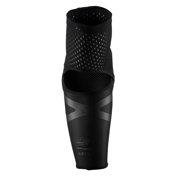 Leatt Elbow Guard Contour Black 2XL - Driven Powersports
