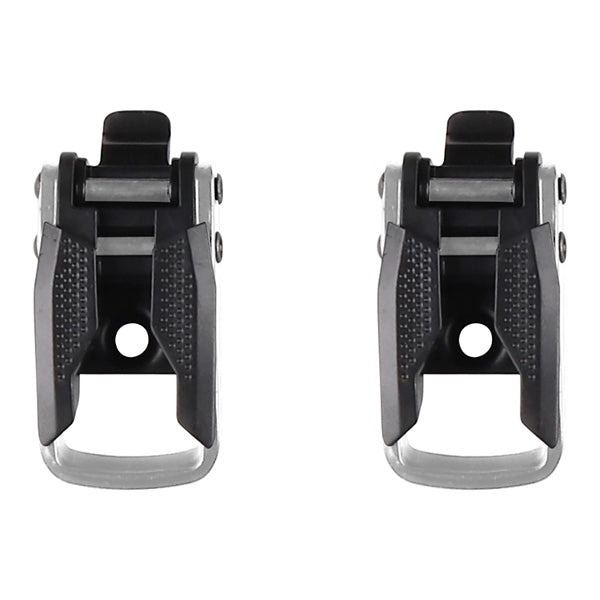 Leatt 5.5 Buckle Black - Driven Powersports