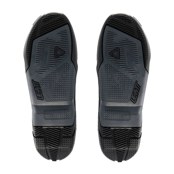 Leatt Boot Sole Black - Driven Powersports