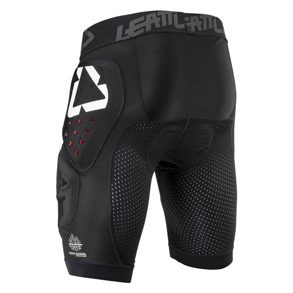 Leatt Impact Short 3DF 4.0 2XL - Driven Powersports