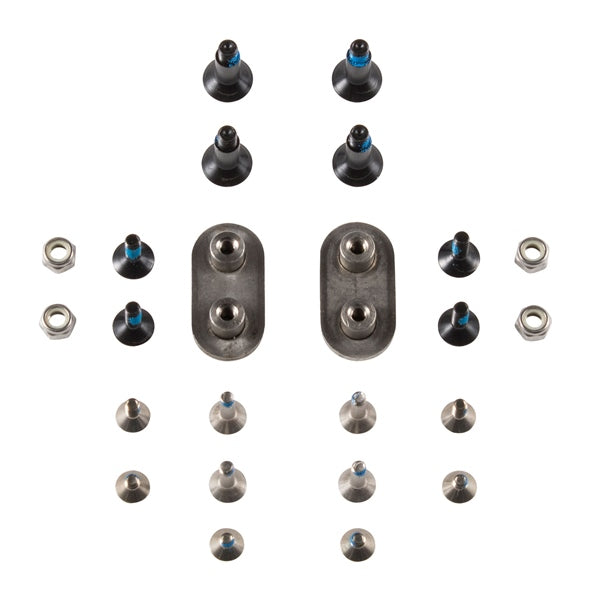 Leatt C-Frame Complete Bolt Kit - Driven Powersports