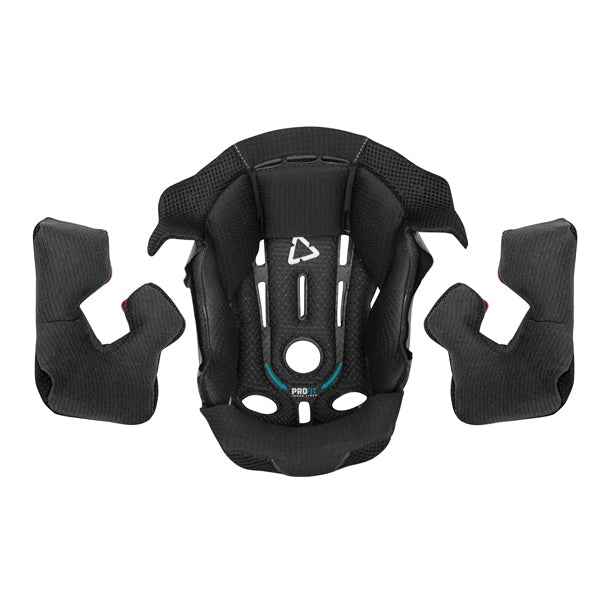 Leatt Moto 8.5/9.5 Helmet Inner Liner XL - Driven Powersports