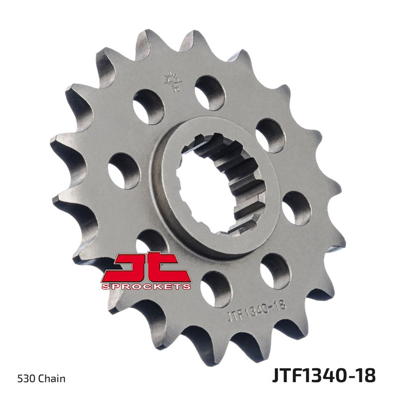 SPROCKET FRONT 520 18T - Driven Powersports