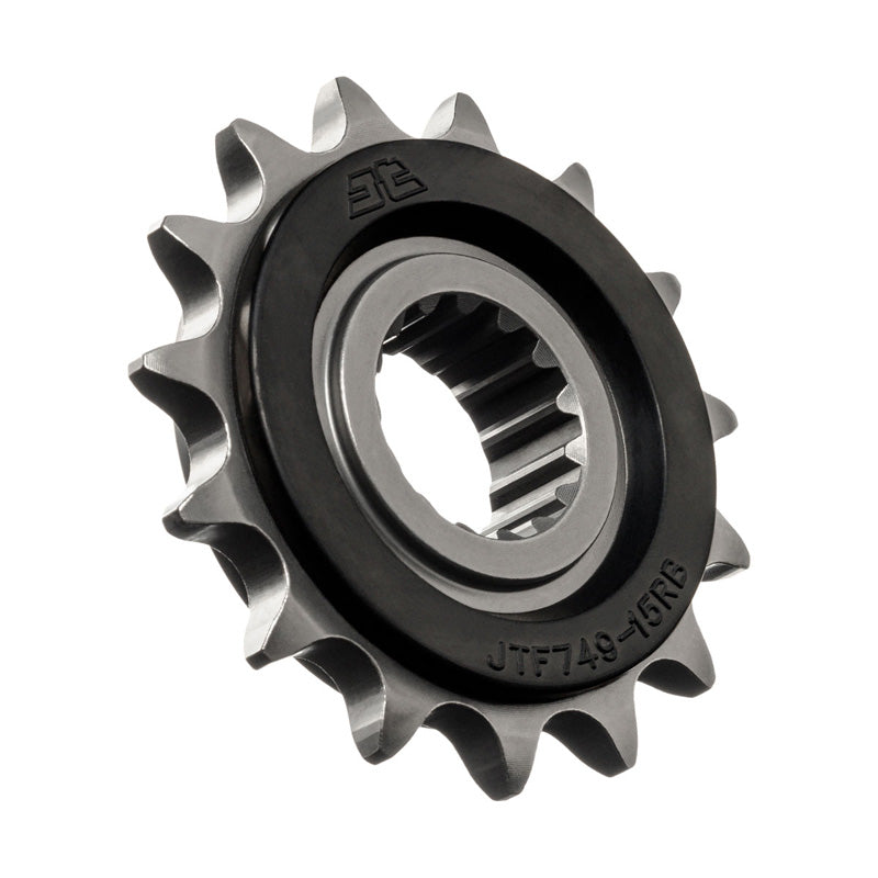 SPROCKET FRONT 525 15T - Driven Powersports