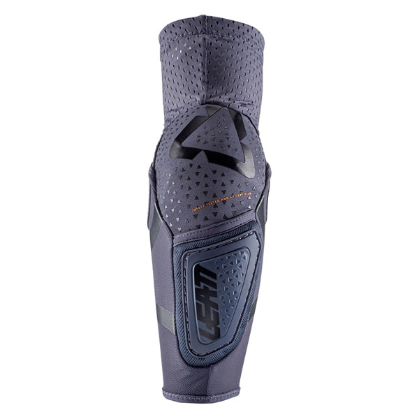 LEATT ELBOW GUARD 3DF HYBRID FLINT 2XL - Driven Powersports