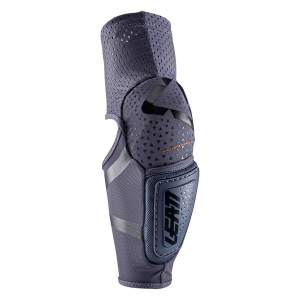 LEATT ELBOW GUARD 3DF HYBRID FLINT 2XL - Driven Powersports